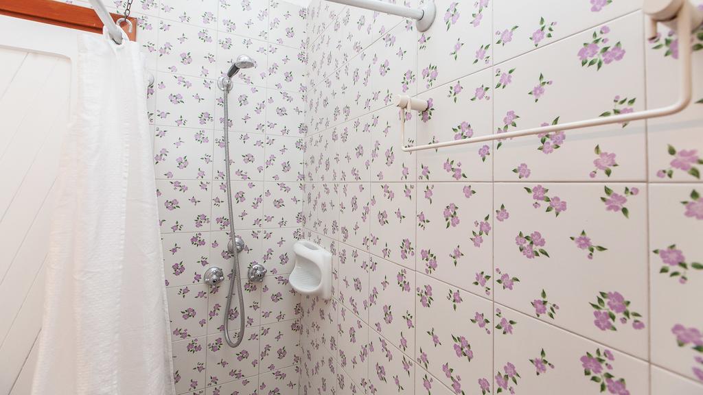 Fiammetta Apartment 罗马 外观 照片
