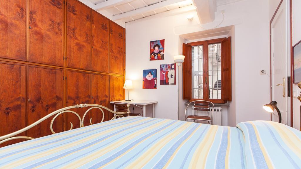 Fiammetta Apartment 罗马 外观 照片