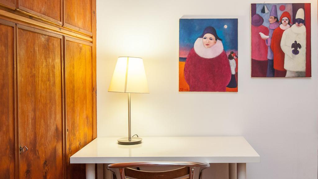 Fiammetta Apartment 罗马 外观 照片