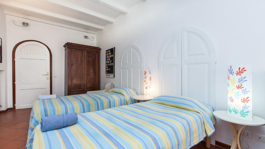 Fiammetta Apartment 罗马 外观 照片